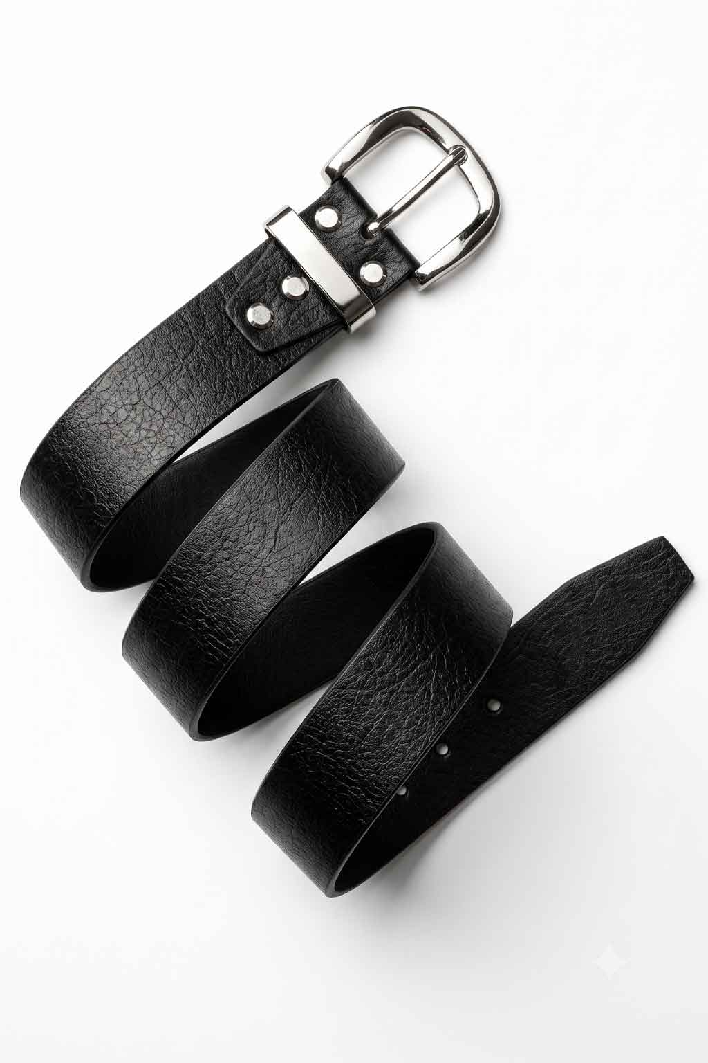 Natural Grain Leather