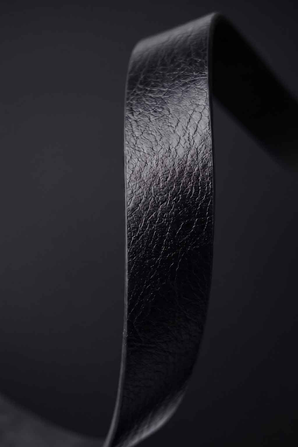 Precision Leather Finish