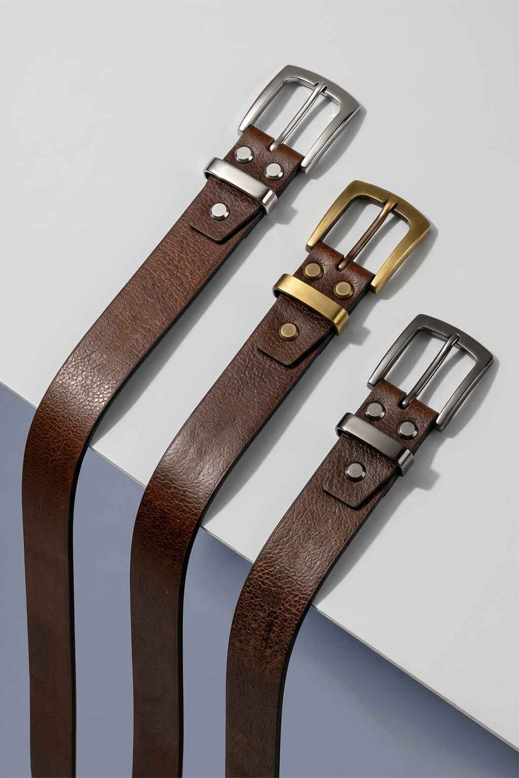 Rich Leather Texture