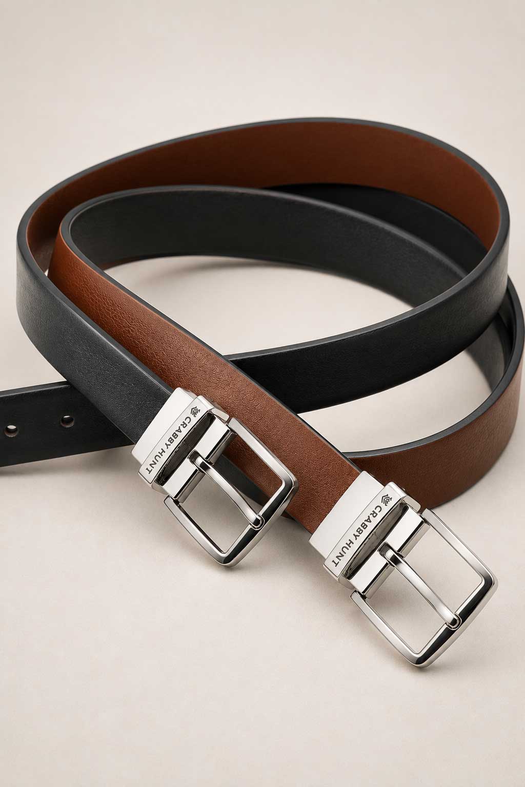 Refined Dual-Tone Design