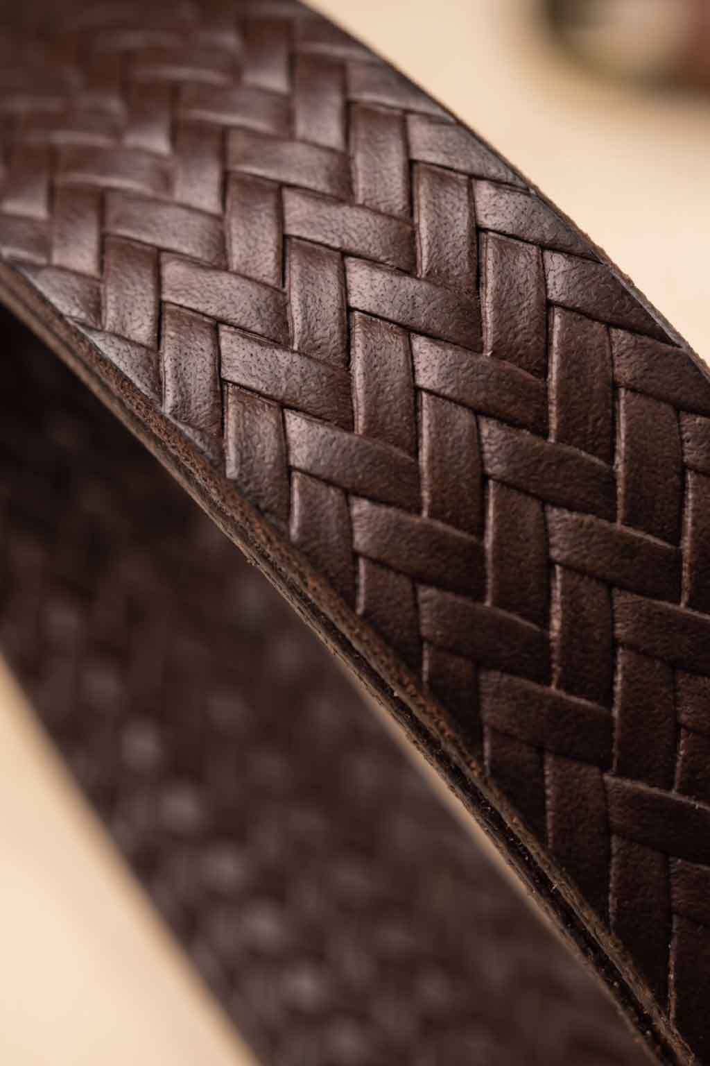 Genuine Leather