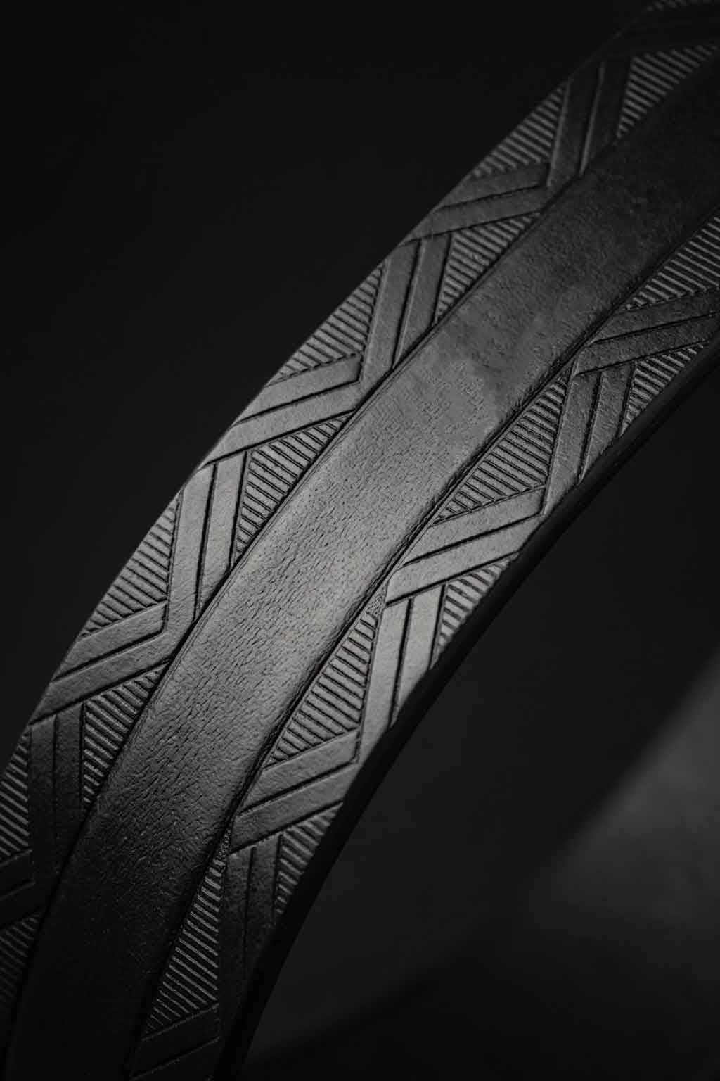 Genuine Leather