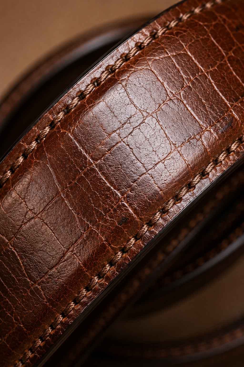 Durable Reinforced Stitching