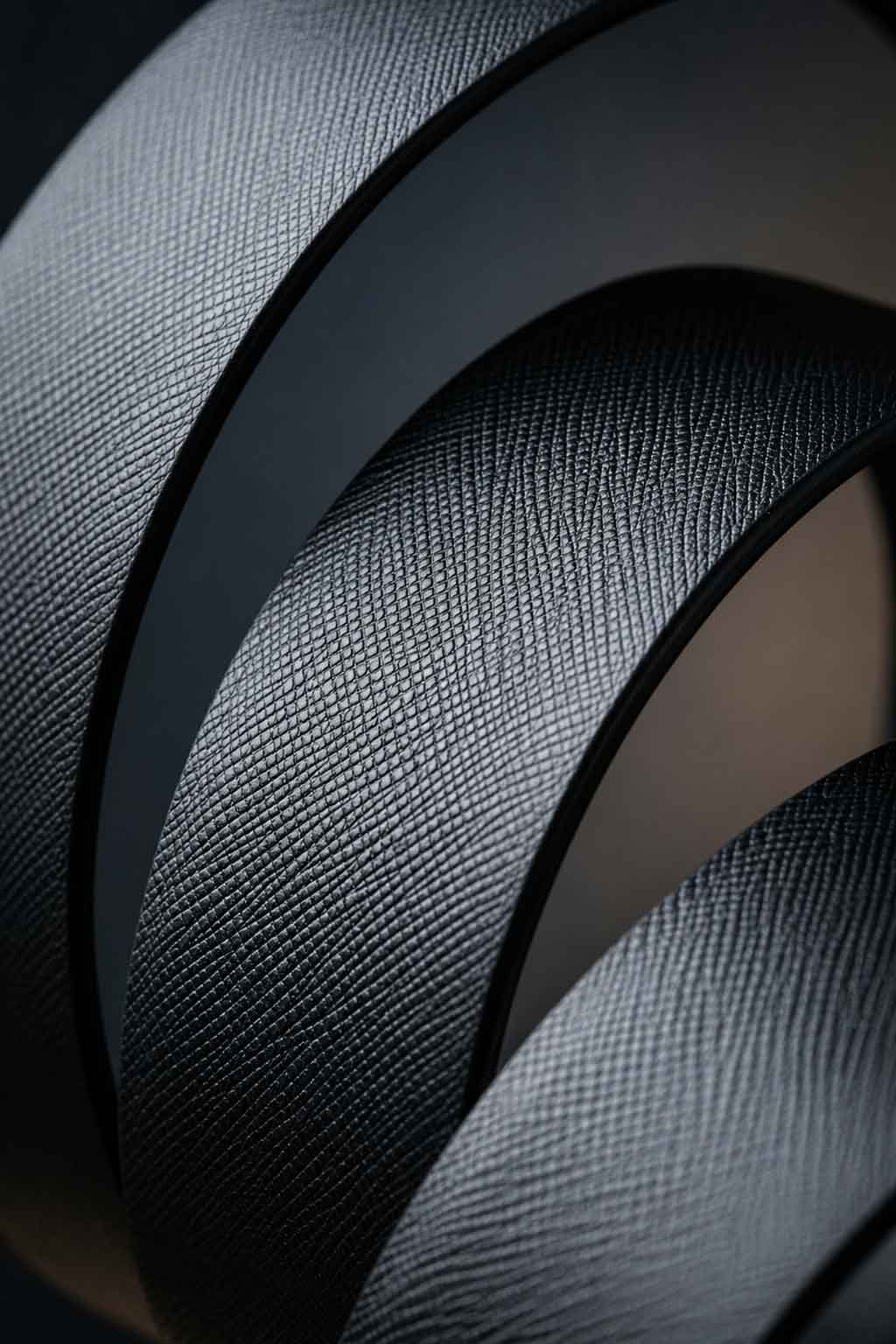 Bold Crosshatch Texture