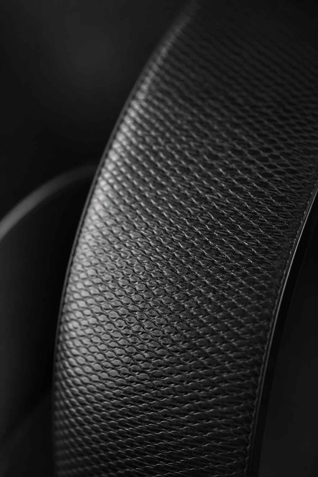 Luxury in Every Detail