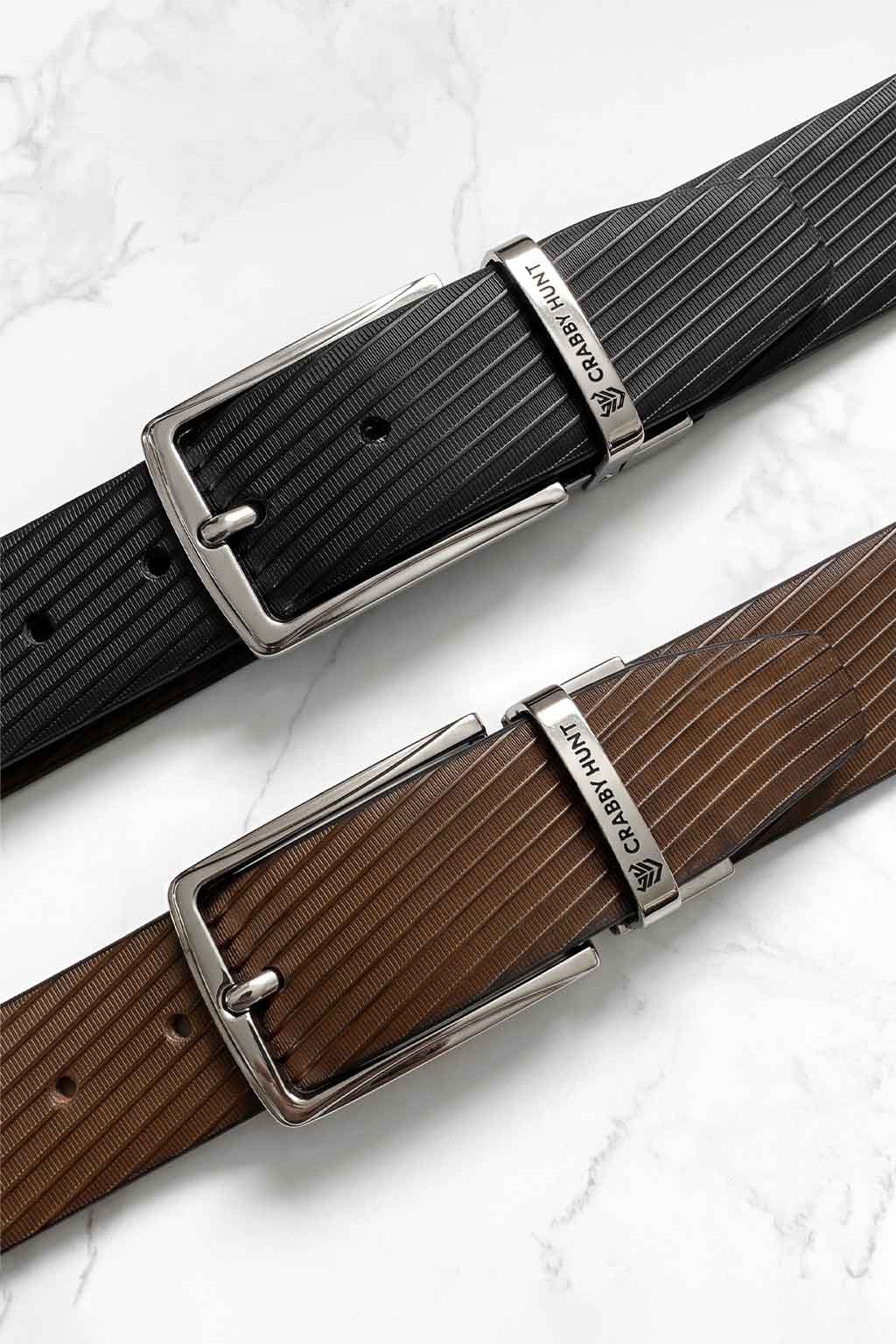 Reversible Dual Style