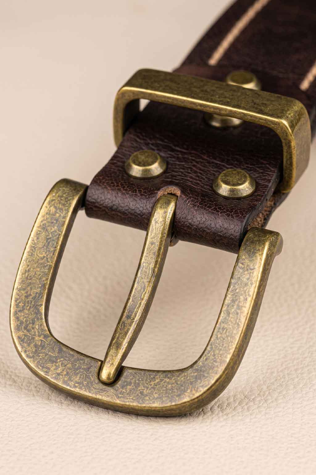 Vintage Brass Character