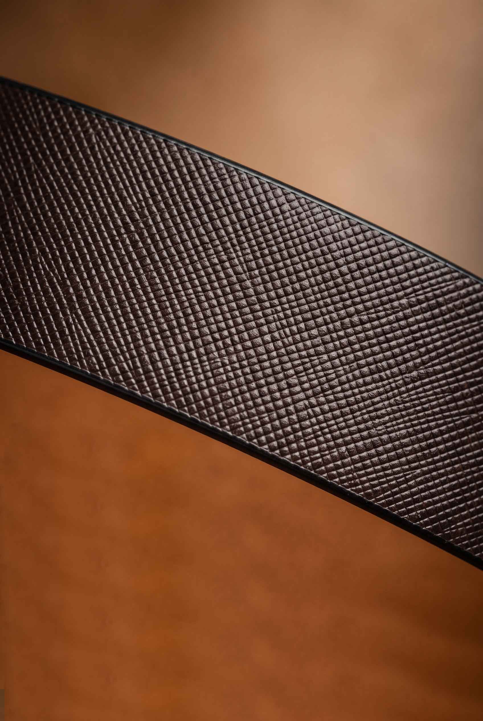 Precision Crafted Finish