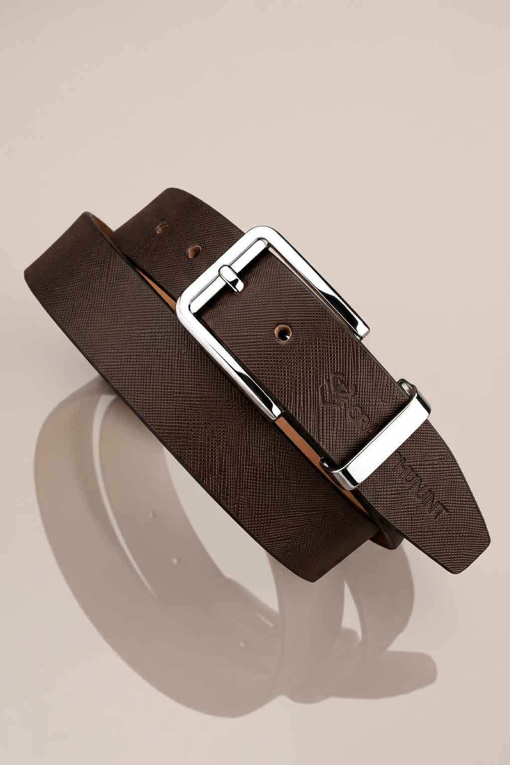 Refined Cross-Grain Finish