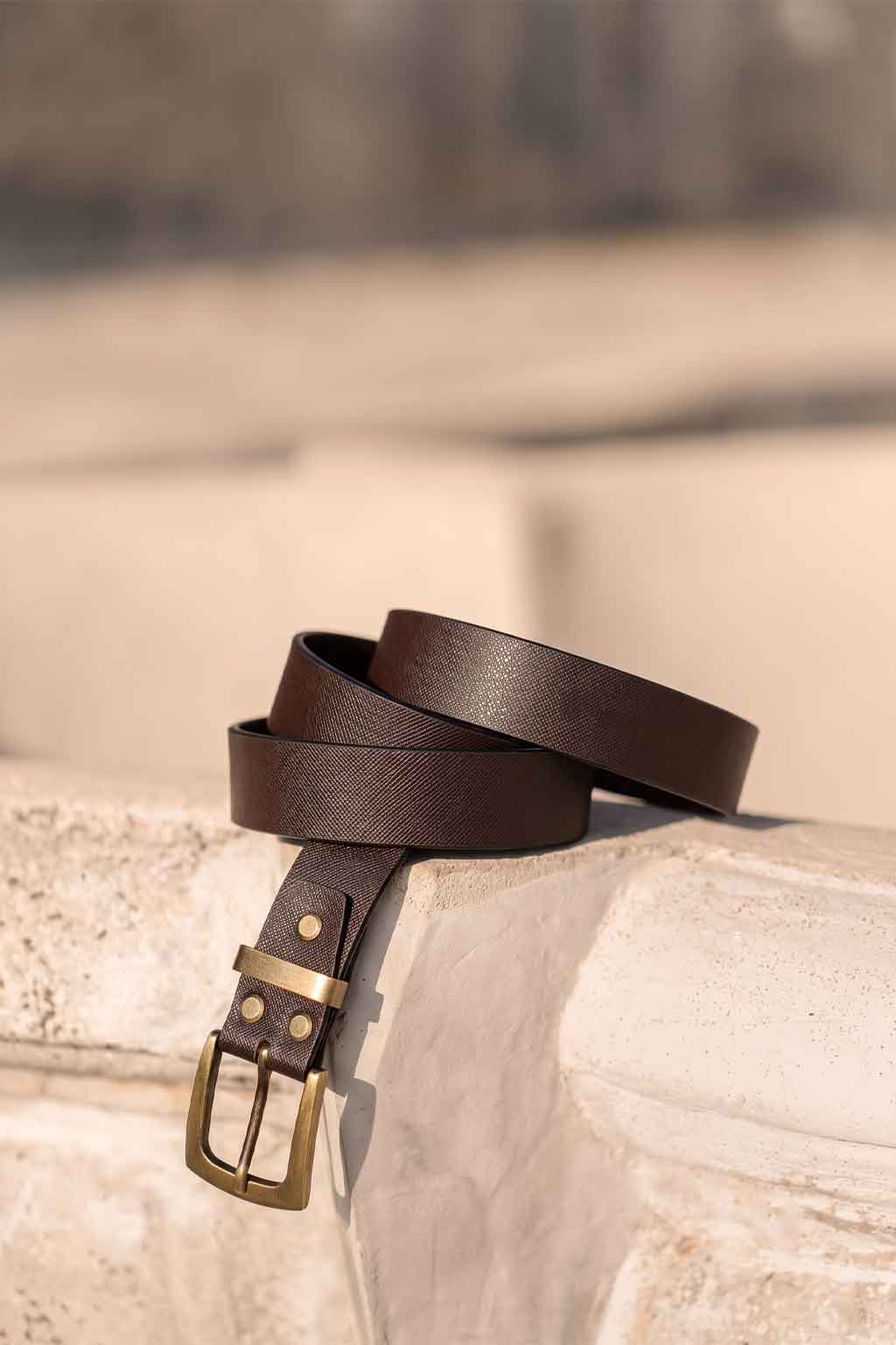 Fine Textured Leather