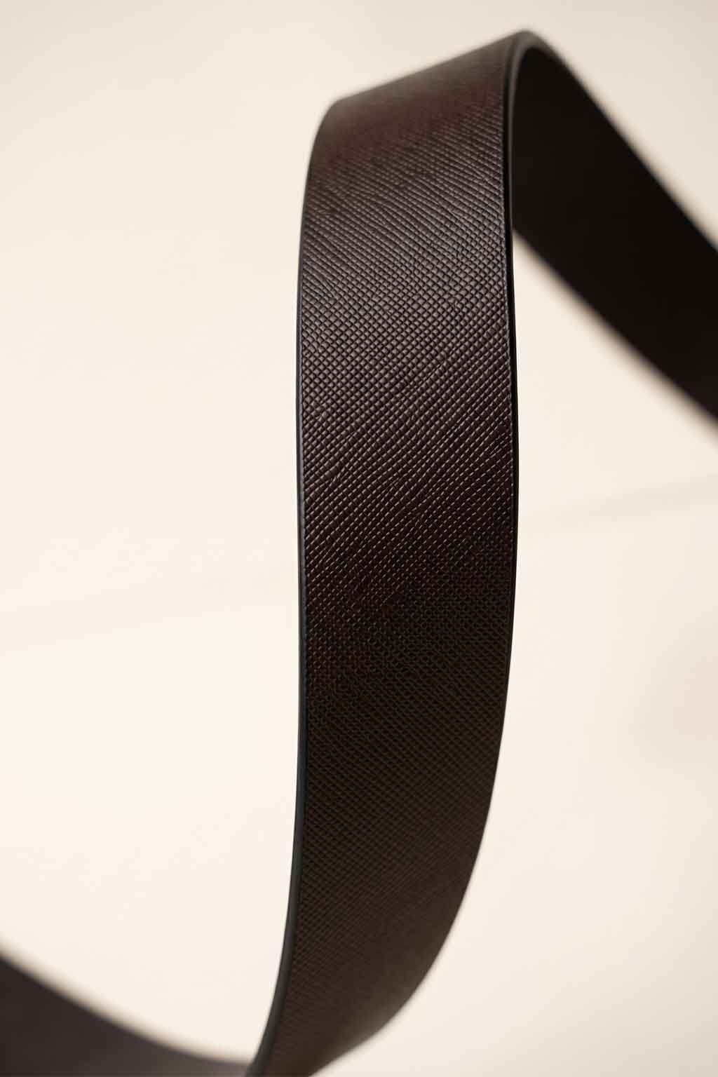 Precision Crafted Finish