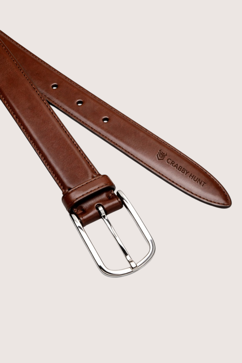 Refined Leather Finish