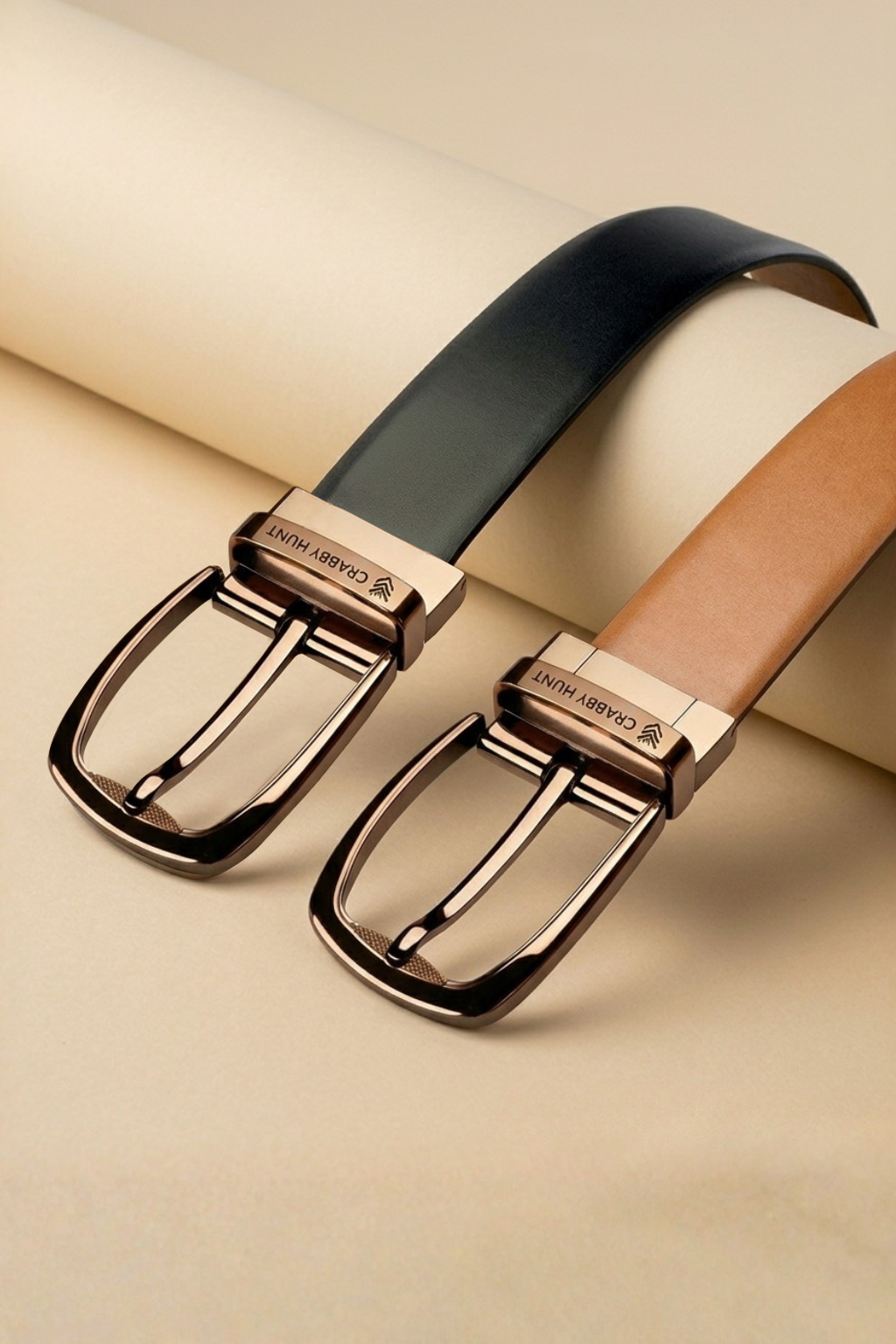 Dual-Sided Versatility