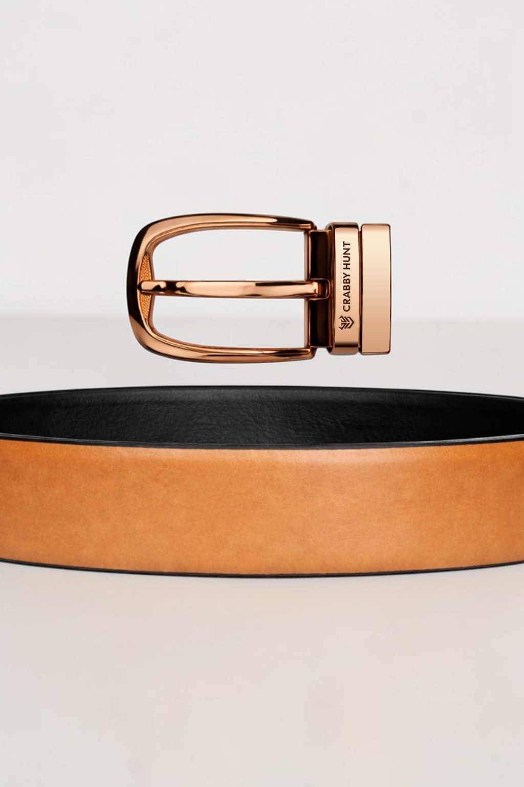 Signature Rotating Buckle